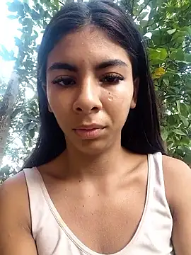 chaparritahot99 online show from 02/17/26, 12:02