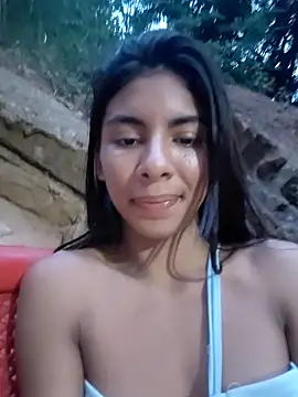 chaparritahot99 online show from 12/18/25, 10:46