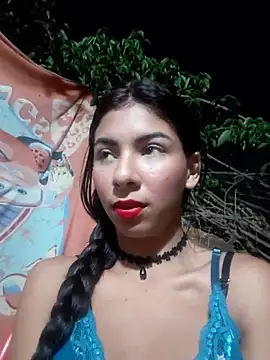 chaparritahot99 online show from 01/07/26, 10:42