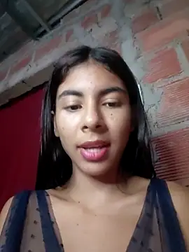 chaparritahot99 online show from 03/05/26, 10:45