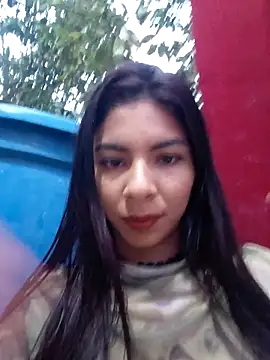 chaparritahot99 online show from 02/15/26, 11:09