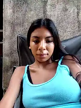 chaparritahot99 online show from 10/10/25, 11:44