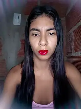 chaparritahot99 online show from 02/24/26, 10:05