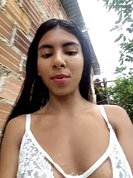 chaparritahot99 online show from 02/25/26, 11:32