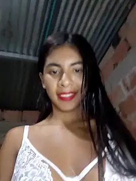 chaparritahot99 online show from 03/10/26, 10:19