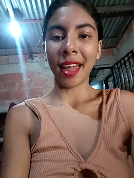 chaparritahot99 online show from 03/18/26, 11:59