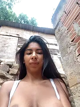 chaparritahot99 online show from 09/19/25, 10:52