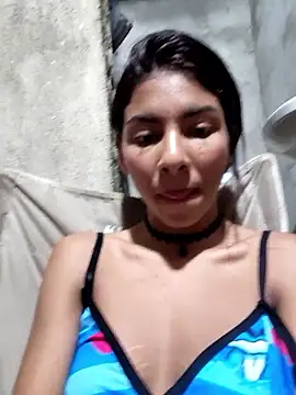 chaparritahot99 online show from 01/15/26, 11:08