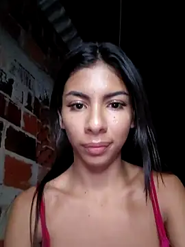 chaparritahot99 online show from 09/10/25, 06:56