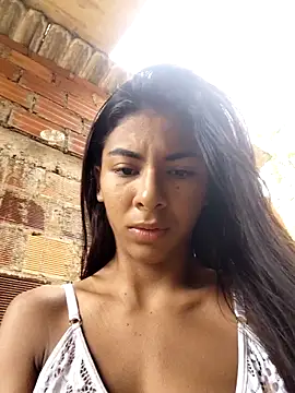 chaparritahot99 online show from 09/30/25, 11:27