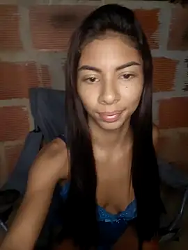 chaparritahot99 online show from 09/24/25, 10:22