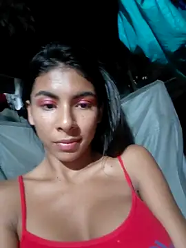 chaparritahot99 online show from 11/06/25, 11:42