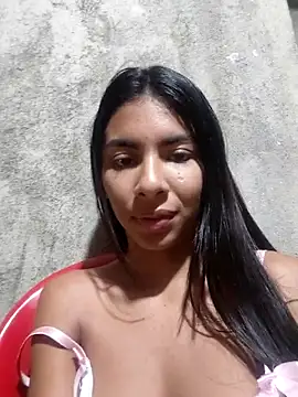 chaparritahot99 online show from 11/28/25, 10:26