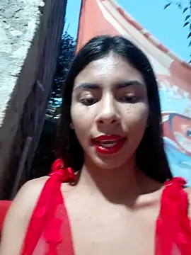 chaparritahot99 online show from 12/19/25, 10:50