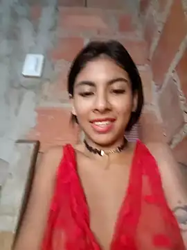 chaparritahot99 online show from 02/14/26, 10:48