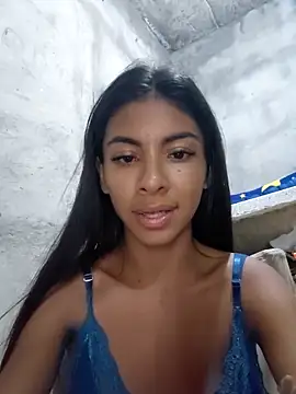 chaparritahot99 online show from 10/02/25, 03:43