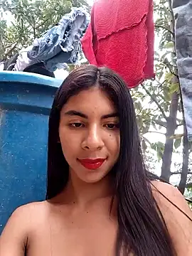 chaparritahot99 online show from 03/06/26, 09:21