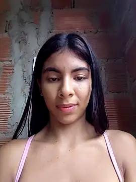 chaparritahot99 online show from 03/12/26, 11:25