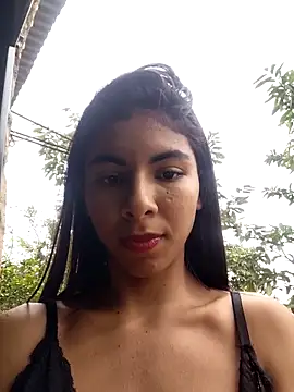 chaparritahot99 online show from 03/19/26, 12:05