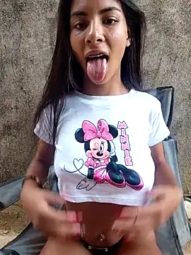 chaparritahot99 online show from 09/27/25, 12:00