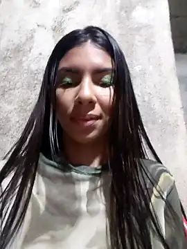 chaparritahot99 online show from 12/17/25, 10:31