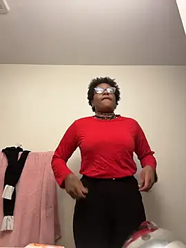 Tu GataLinda online show from 10/31/25, 12:13