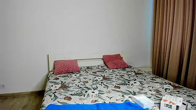 marylips online show from 01/15/26, 01:47