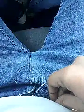 Ajayy01 online show from 02/08/26, 01:31