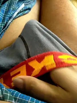 Ajayy01 online show from 01/15/26, 01:14