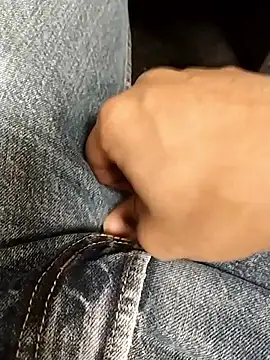 Ajayy01 online show from 12/18/25, 03:27