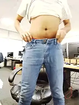 Ajayy01 online show from 02/19/26, 03:42