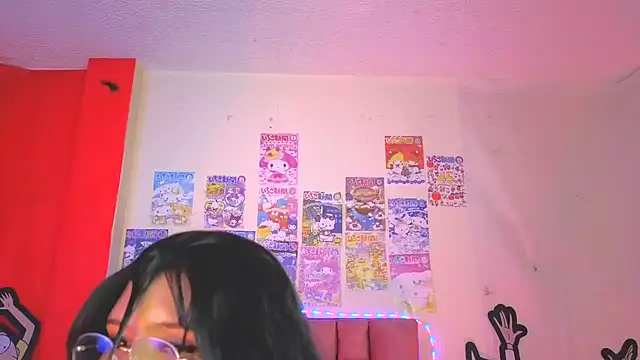 saragon1 online show from 04/15/26, 07:58