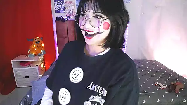 saragon1 online show from 03/16/26, 07:16