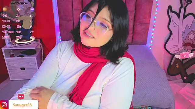 saragon1 online show from 04/15/26, 06:23