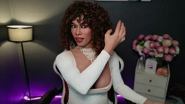 SexGoddess Seraphina online show from 11/16/25, 05:50