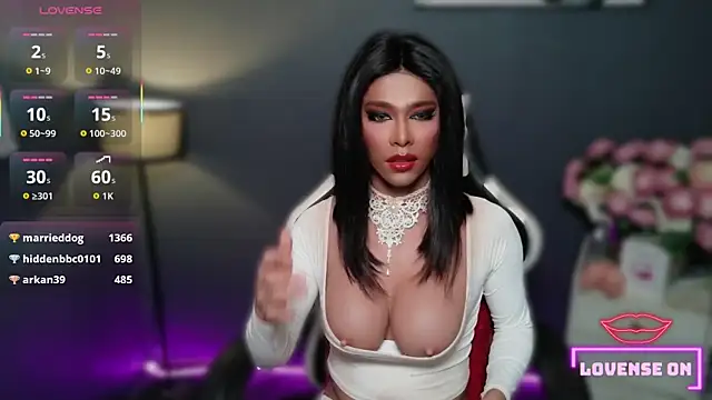 SexGoddess Seraphina online show from 11/15/25, 03:16