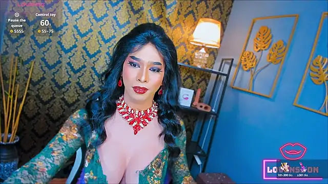 SexGoddess Seraphina online show from 11/28/25, 10:59