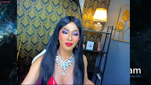 SexGoddess Seraphina online show from 12/01/25, 01:12