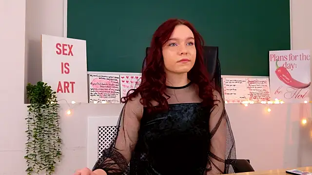 NoraHaynes online show from 05/22/26, 03:04