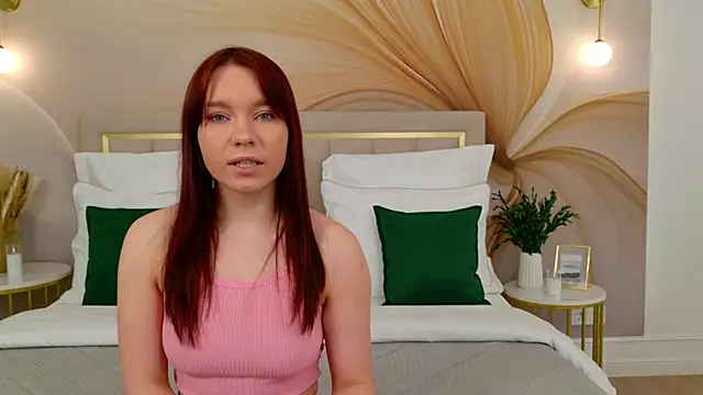 NoraHaynes online show from 03/15/26, 03:02