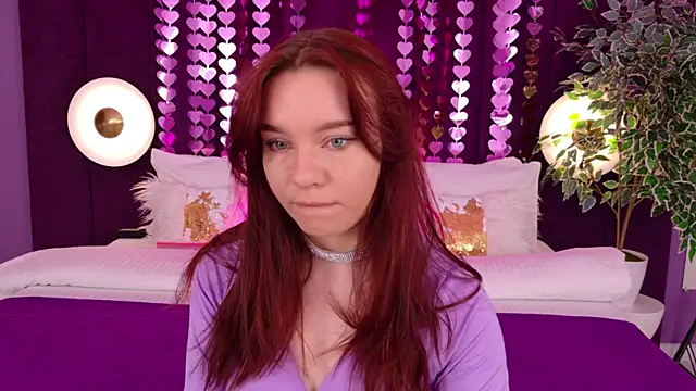 NoraHaynes online show from 04/05/26, 03:02