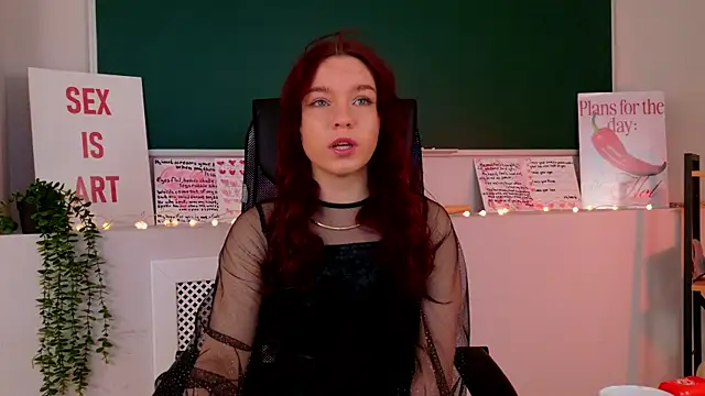 NoraHaynes online show from 05/28/26, 03:03