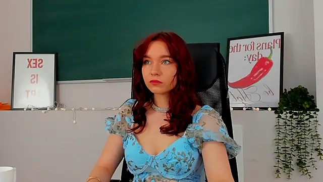 NoraHaynes online show from 04/11/26, 02:52