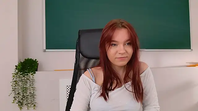 NoraHaynes online show from 04/06/26, 03:13