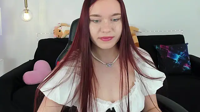 NoraHaynes online show from 09/23/25, 03:02