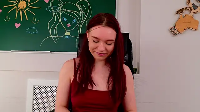 NoraHaynes online show from 06/04/26, 02:16
