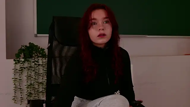 NoraHaynes online show from 07/15/26, 03:13