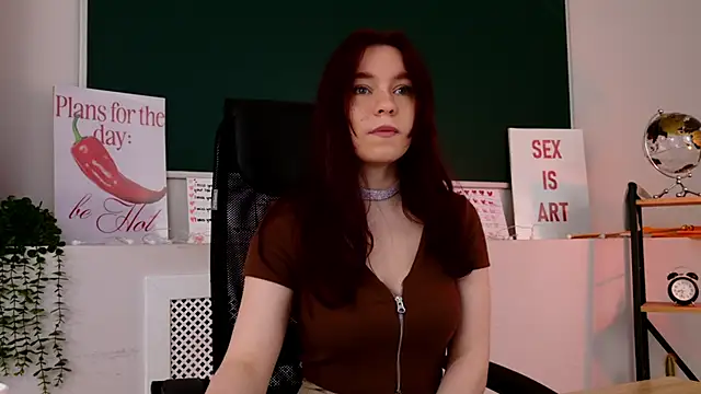NoraHaynes online show from 05/14/26, 03:14