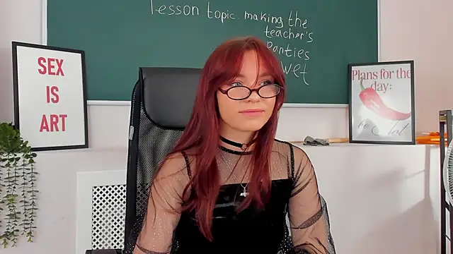 NoraHaynes online show from 03/31/26, 05:42