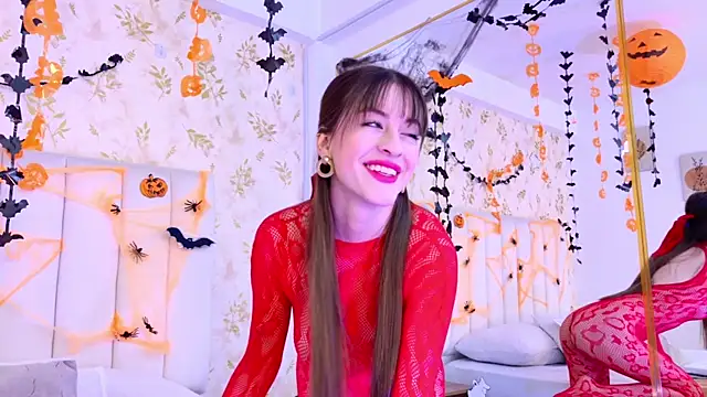 AmbherBlake online show from 10/18/25, 12:07